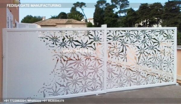 Iron Gate Design Sliding Gate Design Modern Folding Gate Design Grill Gate Catalog