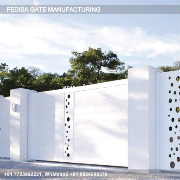 Iron Gate Design Sliding Gate Design Best Iron Gate Design New Home Gate Design