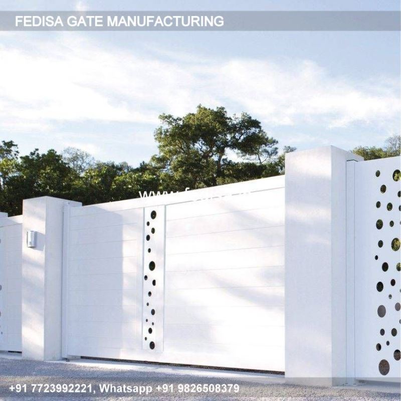 Iron Gate Design Sliding Gate Design Best Iron Gate Design New Home Gate Design