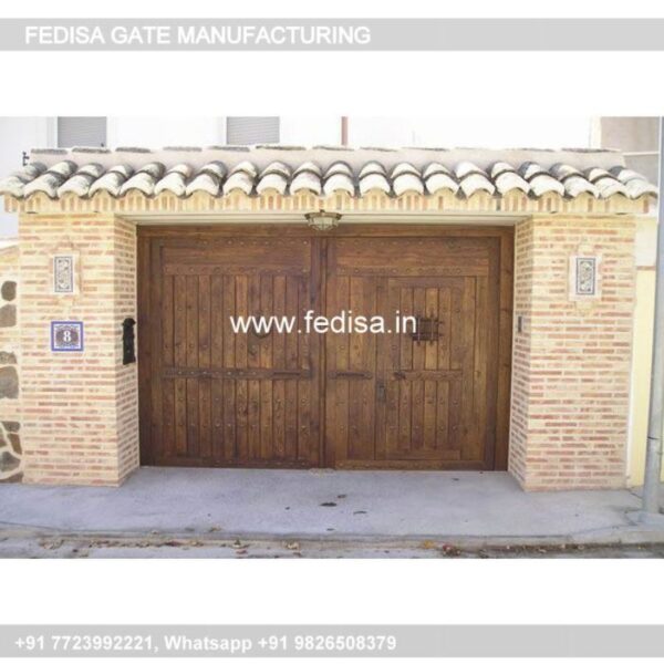 Main Gate Design Gate Design For Home Lohe Ke Gate Ke Color Rajwadi Gate Design