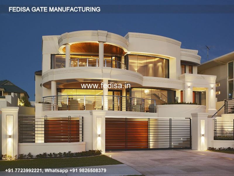 Iron Gate Design Sliding Gate Design Residential Gate Design Cheap Gate Design
