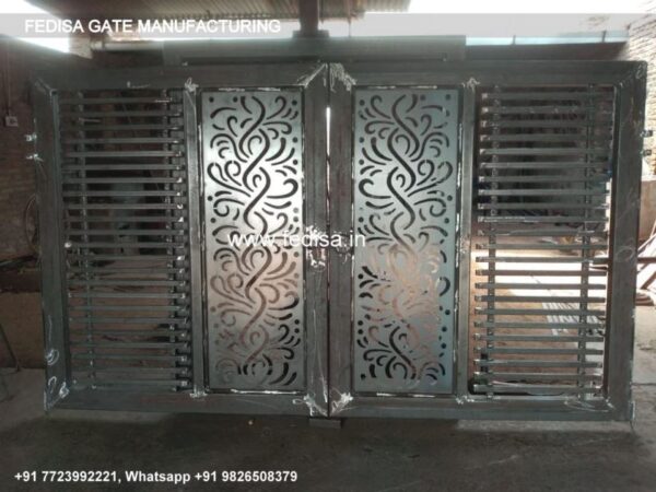Main Gate Design House Gate Design Steel Jali Gate Design Modern Gate Design 2018