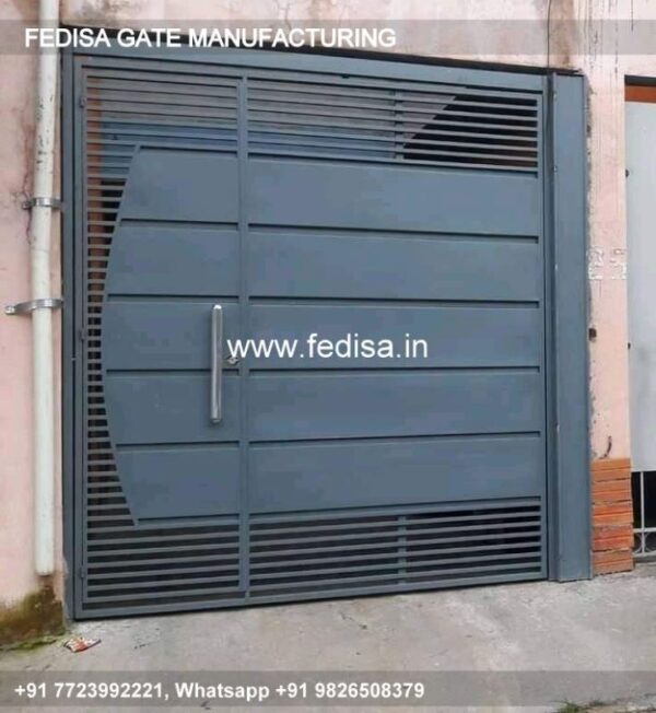 Main Gate Design Modern Gate Design Different Gate Design Iron Modern Gate Design