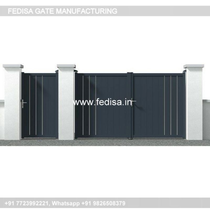 Main Gate Design House Gate Design Main Gate New Design Main Gate Design 8 Feet