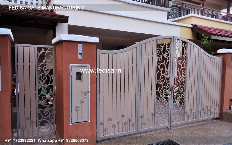 Main Gate Design House Gate Design Ghar Ke Gate Ka Design Stile Gate Design