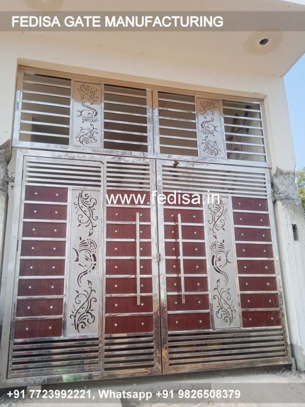 Main Gate Design House Gate Design Main Gate Chokhat Design Pooja Room Gate Design