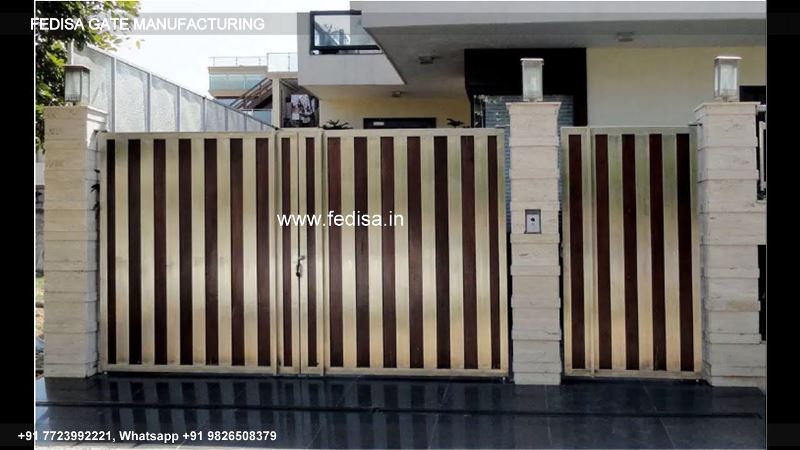 Gate Design Grill Gate Design Loha Gate Color Lohe Ka Room Gate