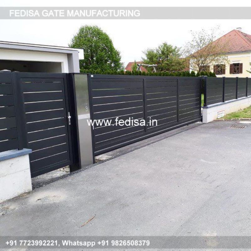 Iron Gate Design Safety Grill Gate Design For Main Door Gate Design 2021 Latest Main Gate Design 2020 Sliding