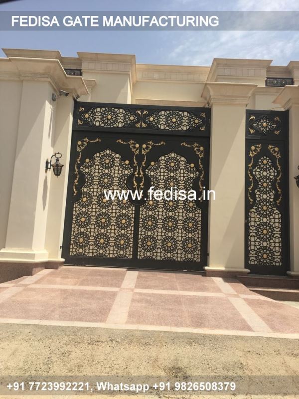 Gate Design Grill Gate Design Timber Gate Design Lokhand Gate Design