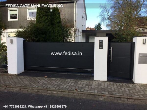 Main Gate Design Modern Gate Design Maharaja Steel Gate Design Catalog Sliding Steel Gate Design For Home