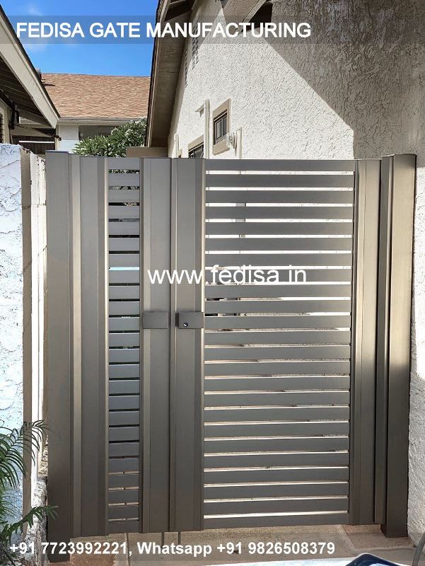Main Gate Design Gate Design For Home Small Gate Design For Terrace Vip Gate Design