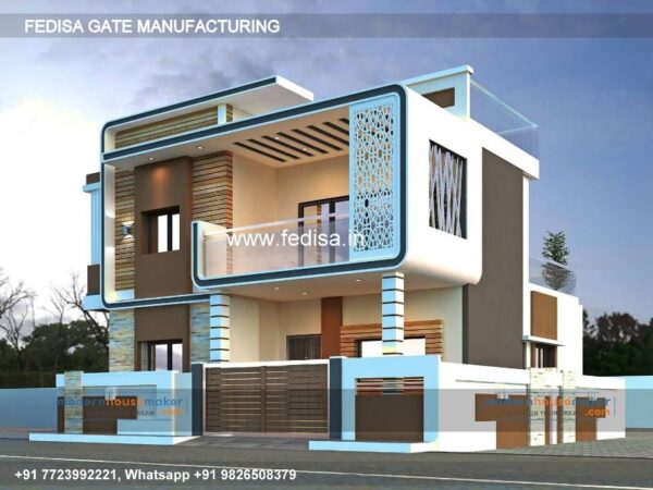 Iron Gate Design Simple Gate Design Fatak Ki Design Gate Chokhat Design