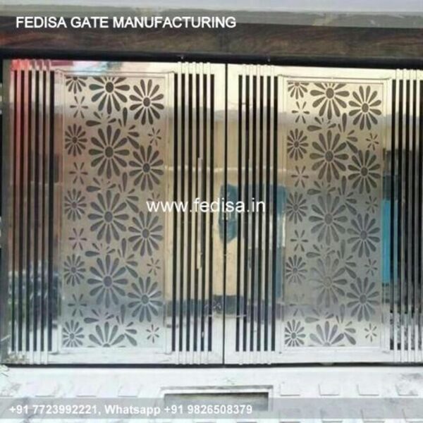 Gate Design Front Gate Design Shera Wood Gate Design Modern Wrought Iron Fence