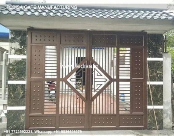 Iron Gate Design Safety Grill Gate Design For Main Door Chadar Gate Design Wire Mesh Gate Design