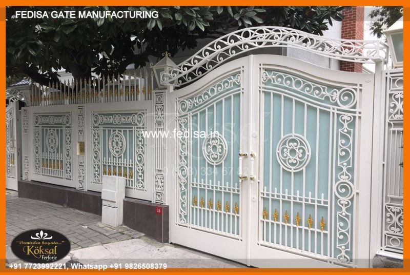 Main Gate Design Gate Design For Home Shutter Gate Design For Home Lohe Ke Get Ki Dijain