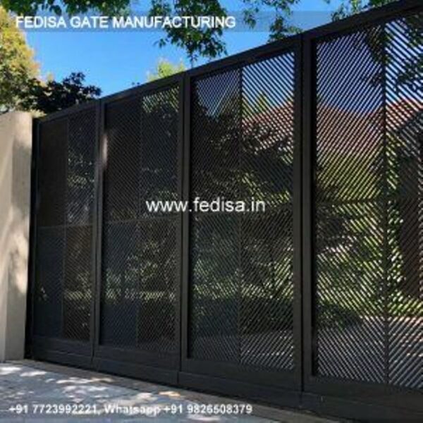 Iron Gate Design Front Gate Designs For Houses Iron Gate Lock Design Service Gate Design