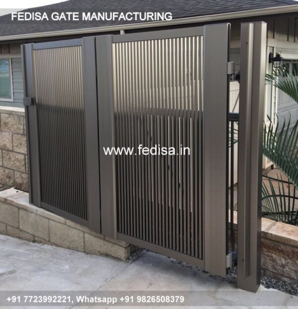 Gate Design Front Gate Design Grill Design For Boundary Steel Gate Laser Cutting Design