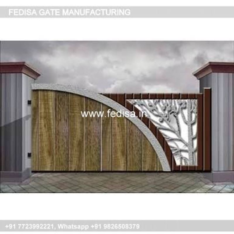 Iron Gate Design Safety Grill Gate Design For Main Door Dwari Gate Ke Design Iron Small Gate Design