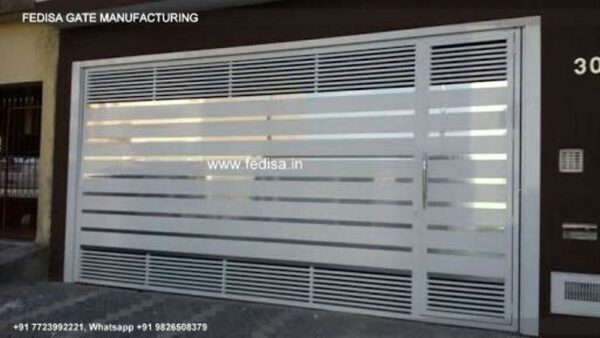Gate Design Steel Gate Design Main Gate Elevation Design Modern Wrought Iron Gates