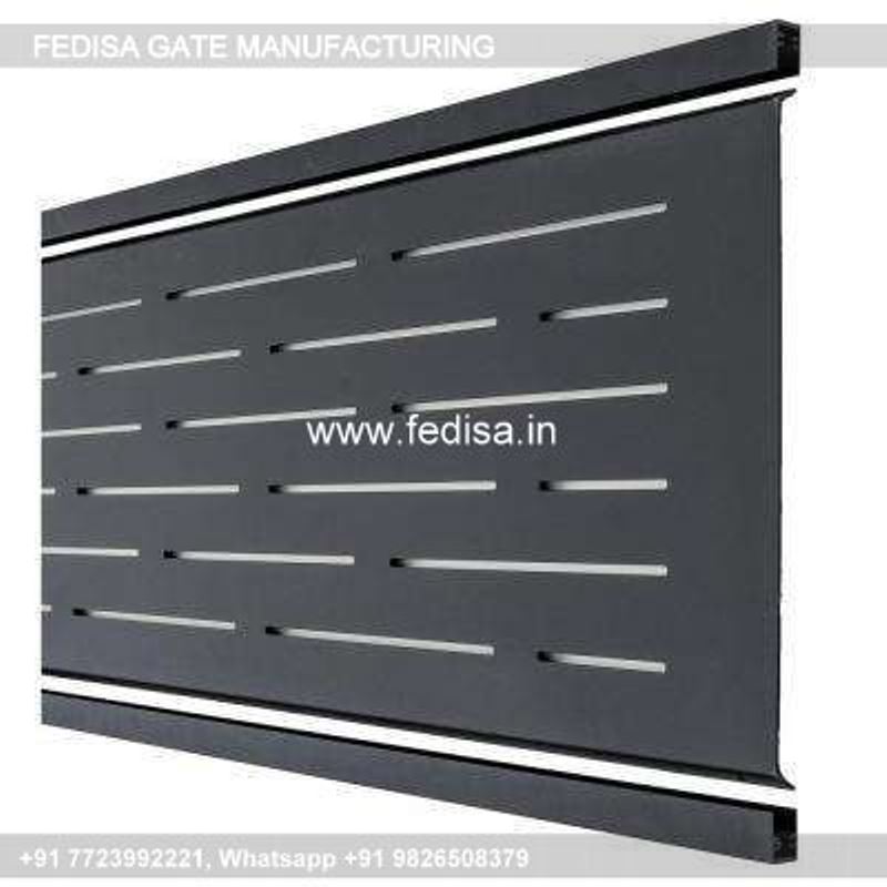 Main Gate Design House Gate Design Panel Gate Design Four Fold Gate Design
