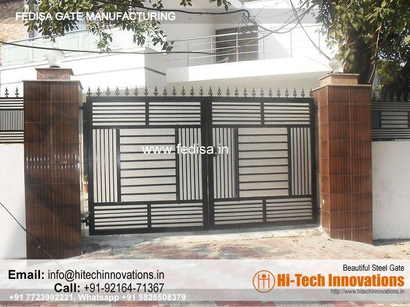 Main Gate Design Gate Design For Home Gate Decoration Design Cnc Cutting Design For Gate