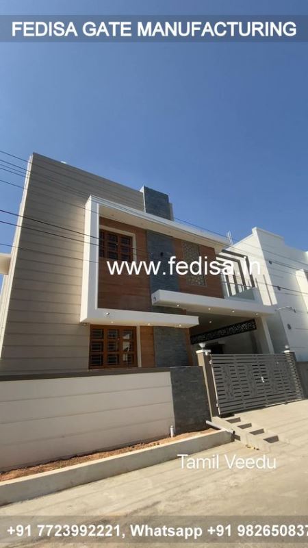 Gate Design Steel Gate Design Steel Plate Gate Design House Gate Color Design