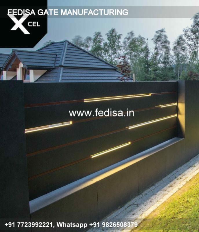 Main Gate Design House Gate Design Metal Main Gate Design Metal Sheet Gate Design