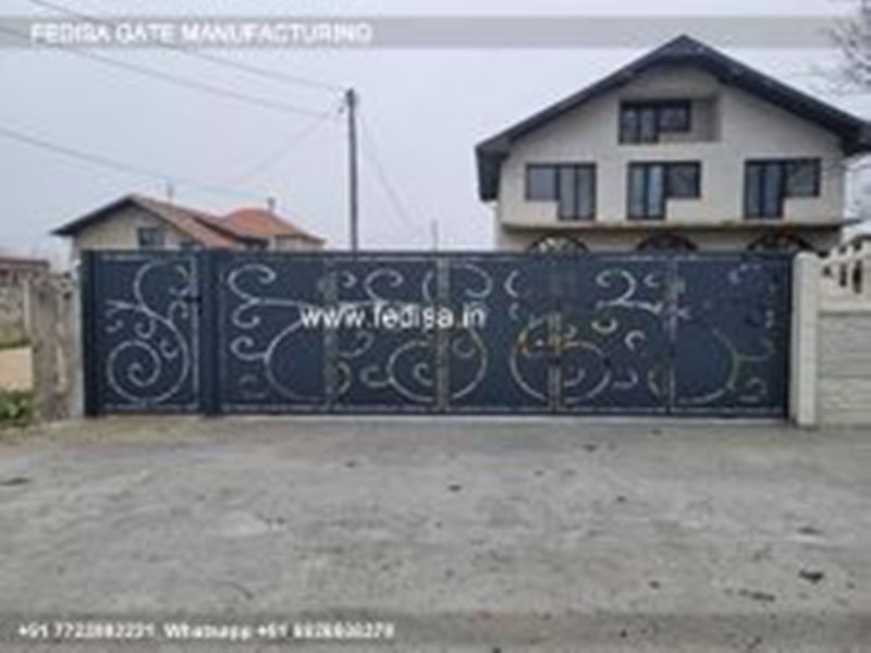 Gate Design Grill Gate Design Sliding Grill Gate Iron Darwaja Design