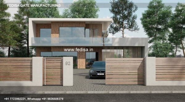 Main Gate Design Gate Design For Home Ss Ka Gate Front Gate Design Wooden