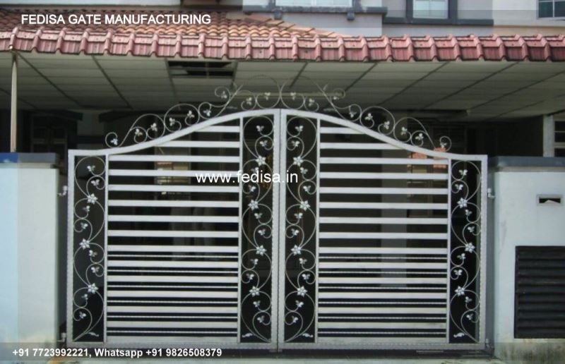 Gate Design Grill Gate Design Stainless Gate Design 2031 Main Door Gate Design For Home