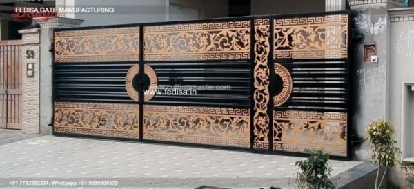 Gate Design Grill Gate Design Iron Rod Gate Design Gate Pole Design