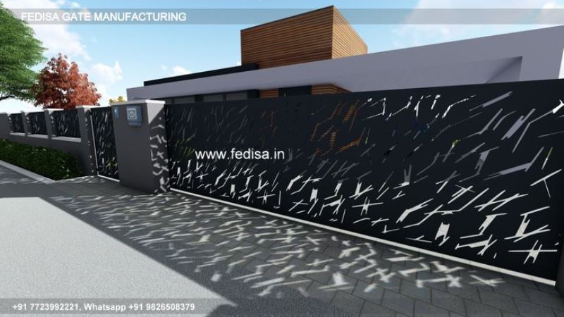 Main Gate Design Gate Design For Home Innovative Gate Design Puja Gate Design