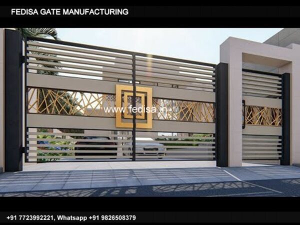 Gate Design Steel Gate Design Simple Modern Folding Gate Design Gate Design For Home Iron