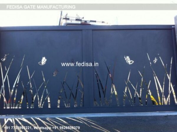 Main Gate Design House Gate Design Tree Gate Design Ss Main Gate Design 2020