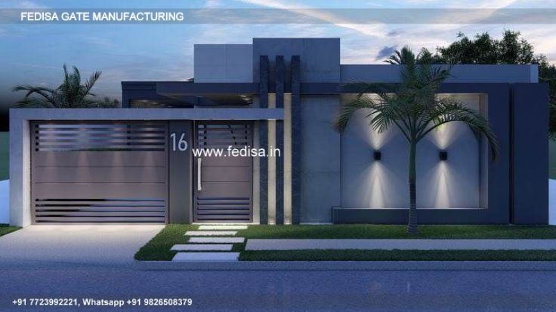 Main Gate Design House Gate Design Main Gate Steel Handle Design Gate Design Main Gate