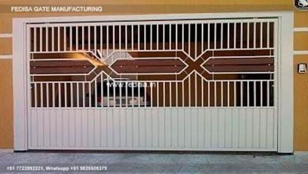 Gate Design Gate Color Front Gate Design For Small House Gate Design Steel And Iron
