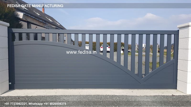 Main Gate Design Main Gate Design 4127 Small Grill Gate Design Folding Steel Gate Design