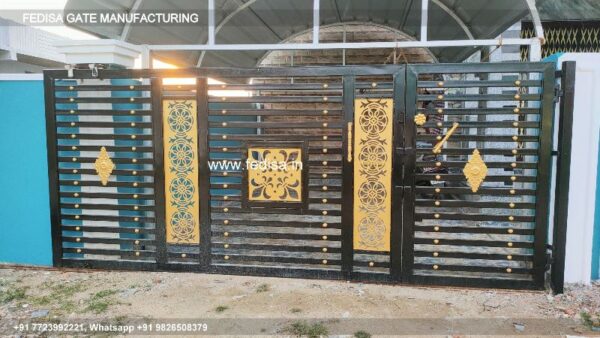 Gate Design Front Gate Design Tata Steel Gate Design Pipe Gate Design Iron