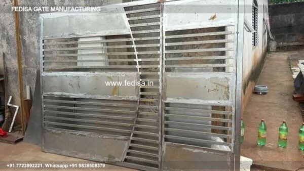 Main Gate Design Gate Design For Home Steel Gate Ki Design Pocket Gate Design