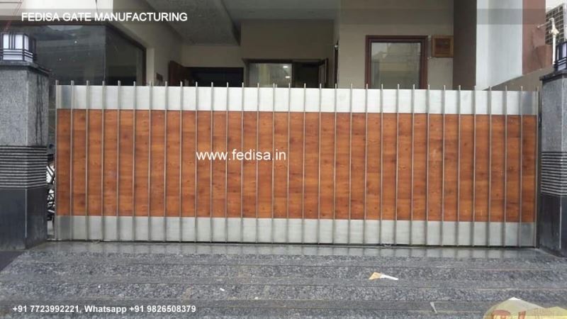 Gate Design Steel Gate Design Door Main Gate Design Lakdi Ka Gate Design