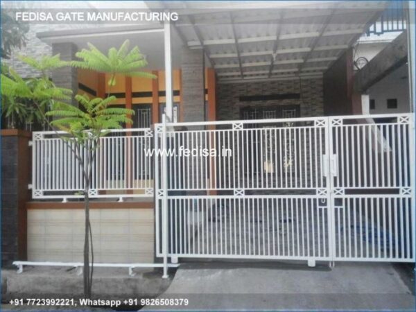Main Gate Design House Gate Design 20 Feet Gate Design Gate Ply Design