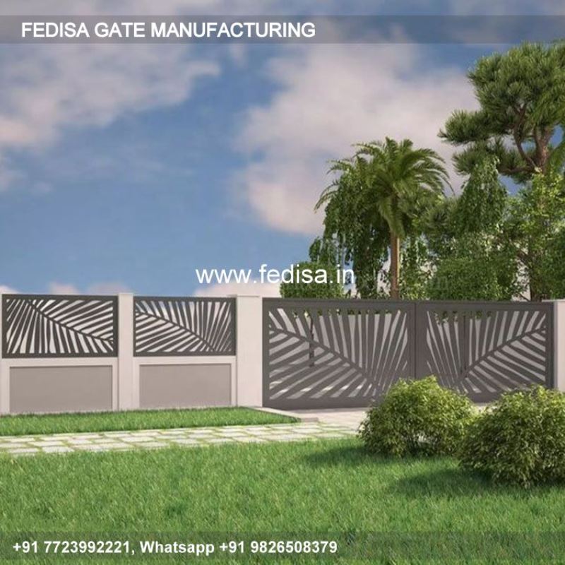 Main Gate Design Modern Gate Design Veranda Gate Design Main Gate Ss Design