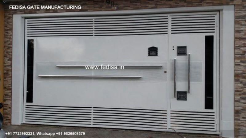 Gate Design Front Gate Design House Gate Grill Design House Gate Design Iron