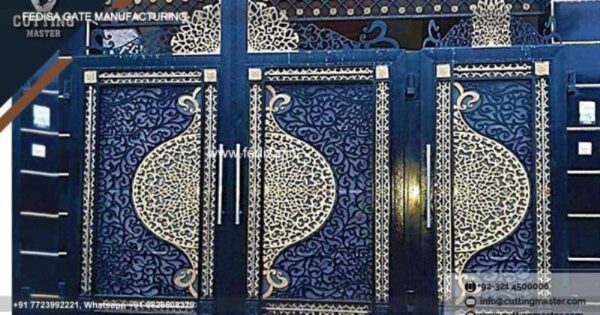 Iron Gate Design Simple Gate Design Main Gate Porch Design Room Main Gate Design