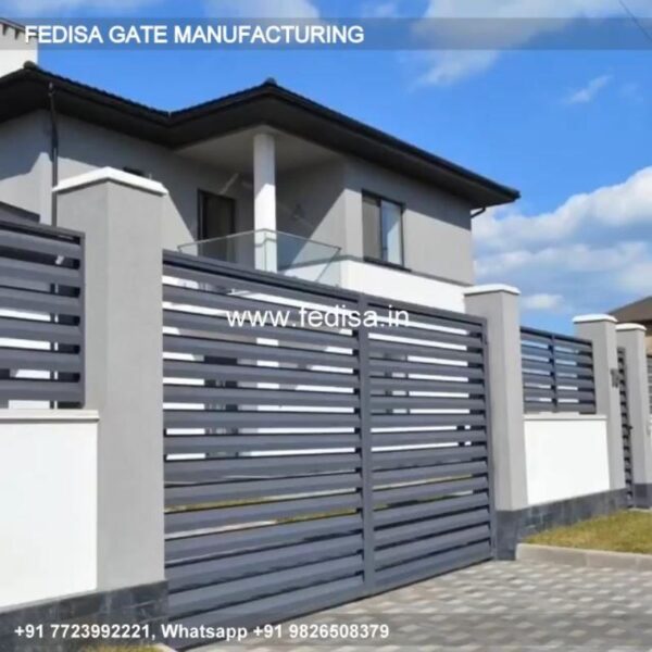 Gate Design Steel Gate Design Steel Wala Gate Large Gate Design