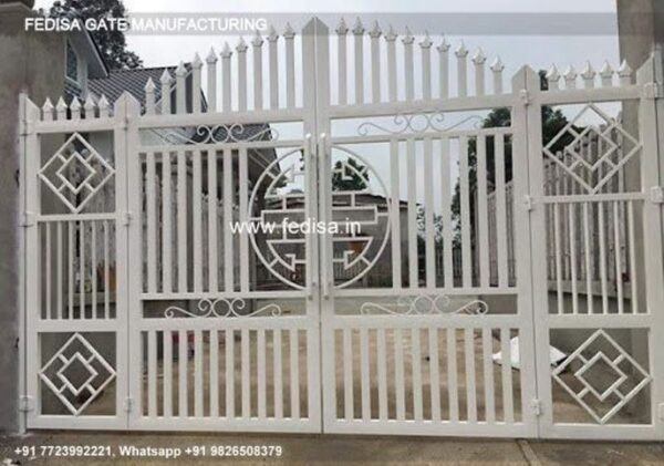 Gate Design Grill Gate Design Lohe Ke Get Ki Dijain Iron Gate Single Door Design