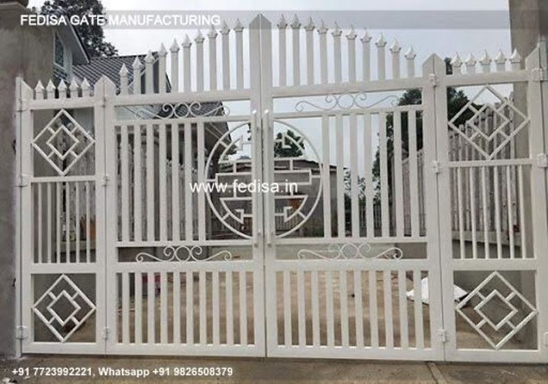 Gate Design Grill Gate Design Lohe Ke Get Ki Dijain Iron Gate Single Door Design
