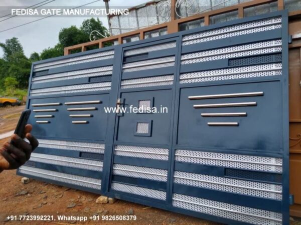 Main Gate Design Modern Gate Design Balcony Grill Gate Design 5 By 7 Gate Design