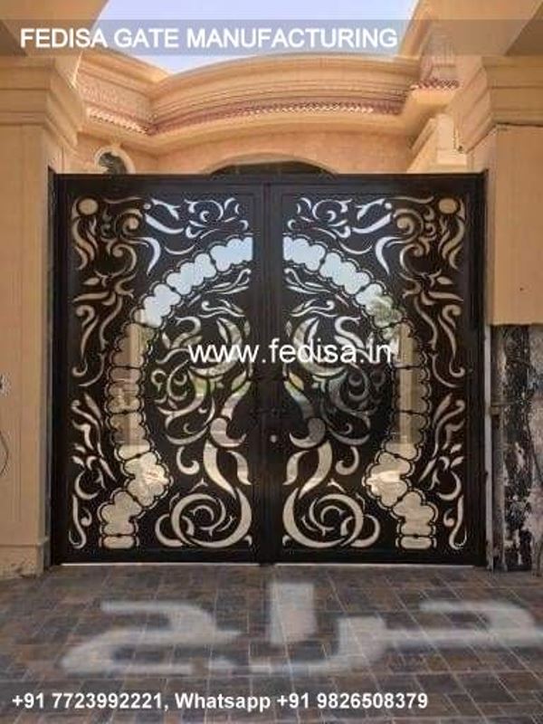 Gate Design Grill Gate Design Ss Boundary Gate Room Gate Design Iron