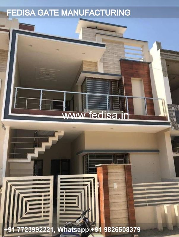 Main Gate Design Modern Gate Design Best House Gate Design Main Gate Jali Door Design